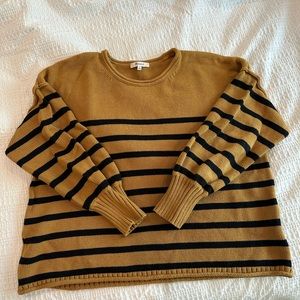 Madewell Conway pullover